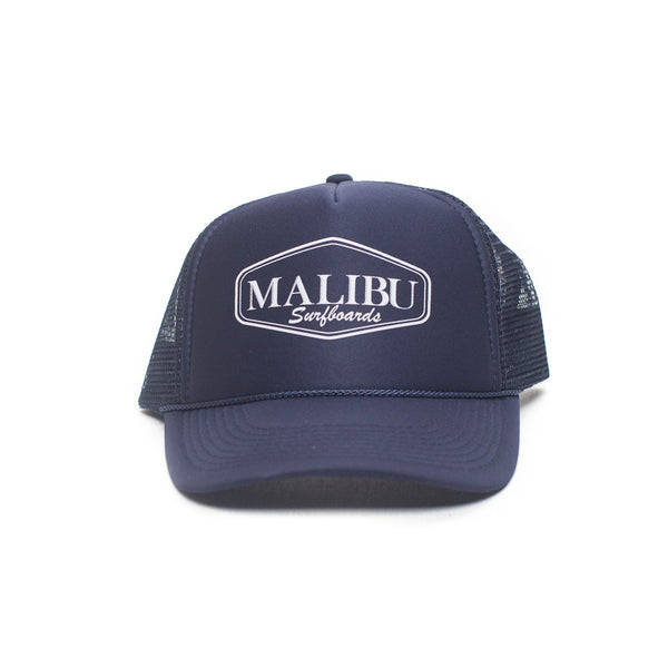 Surf and Trucker Hat | Accessories | Men and Women |Malibu