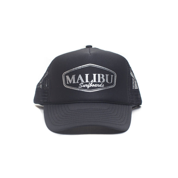 Casquette Stetson Trucker Malibu