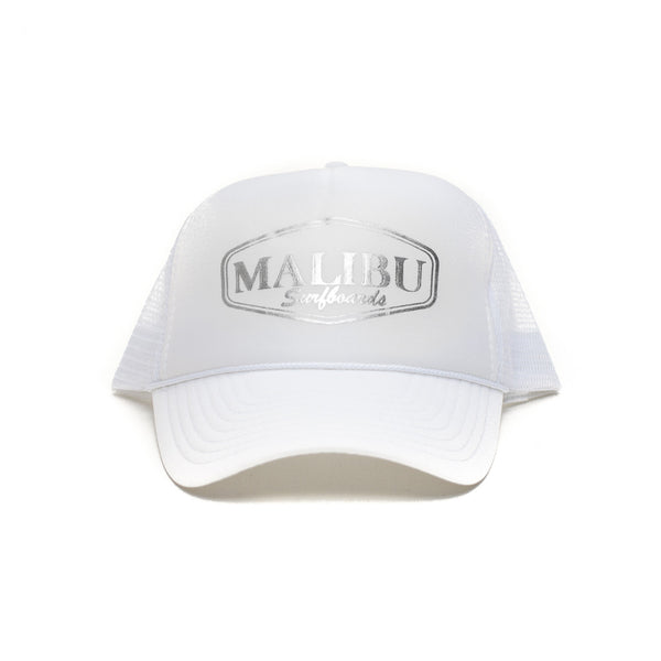 Surf and Trucker Hat | Accessories | Men and Women |Malibu