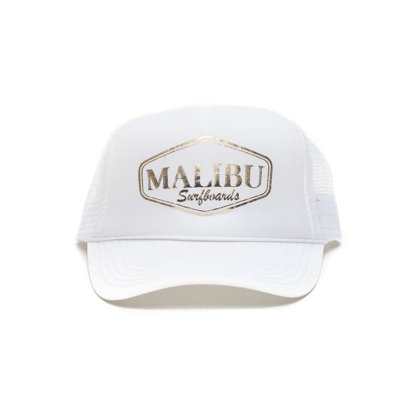 Malibu Trucker Hat