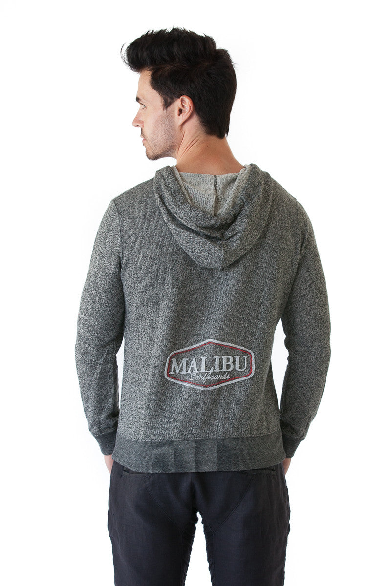 Mens Premium Hoodie